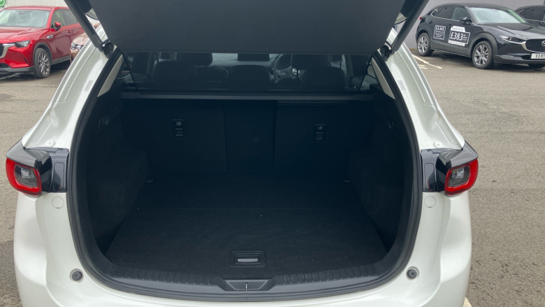 Mazda CX-5 2.0 e-Skyactiv G MHEV Exclusive-Line 5dr Petrol Estate